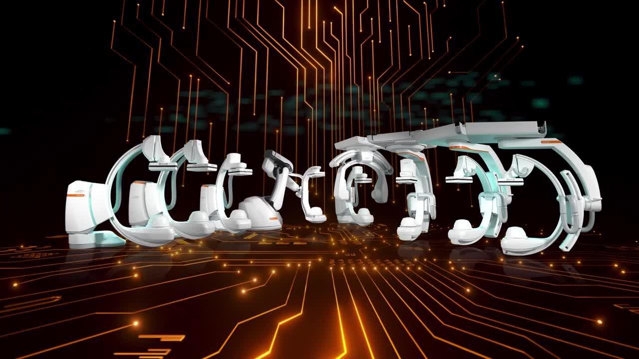 Angiography systems - Siemens Healthineers