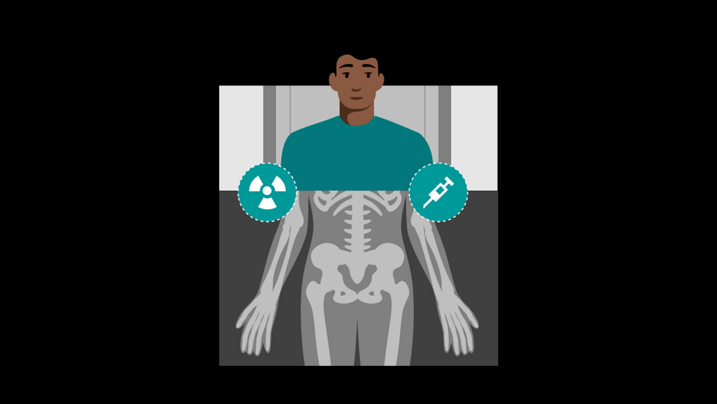 teamplay Dose Management Suite - Minimizing dose and maintaining diagnostic quality