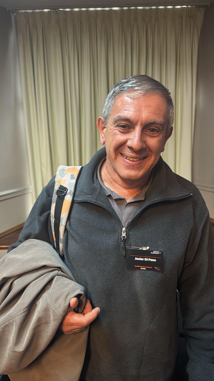 Javier Di Pane