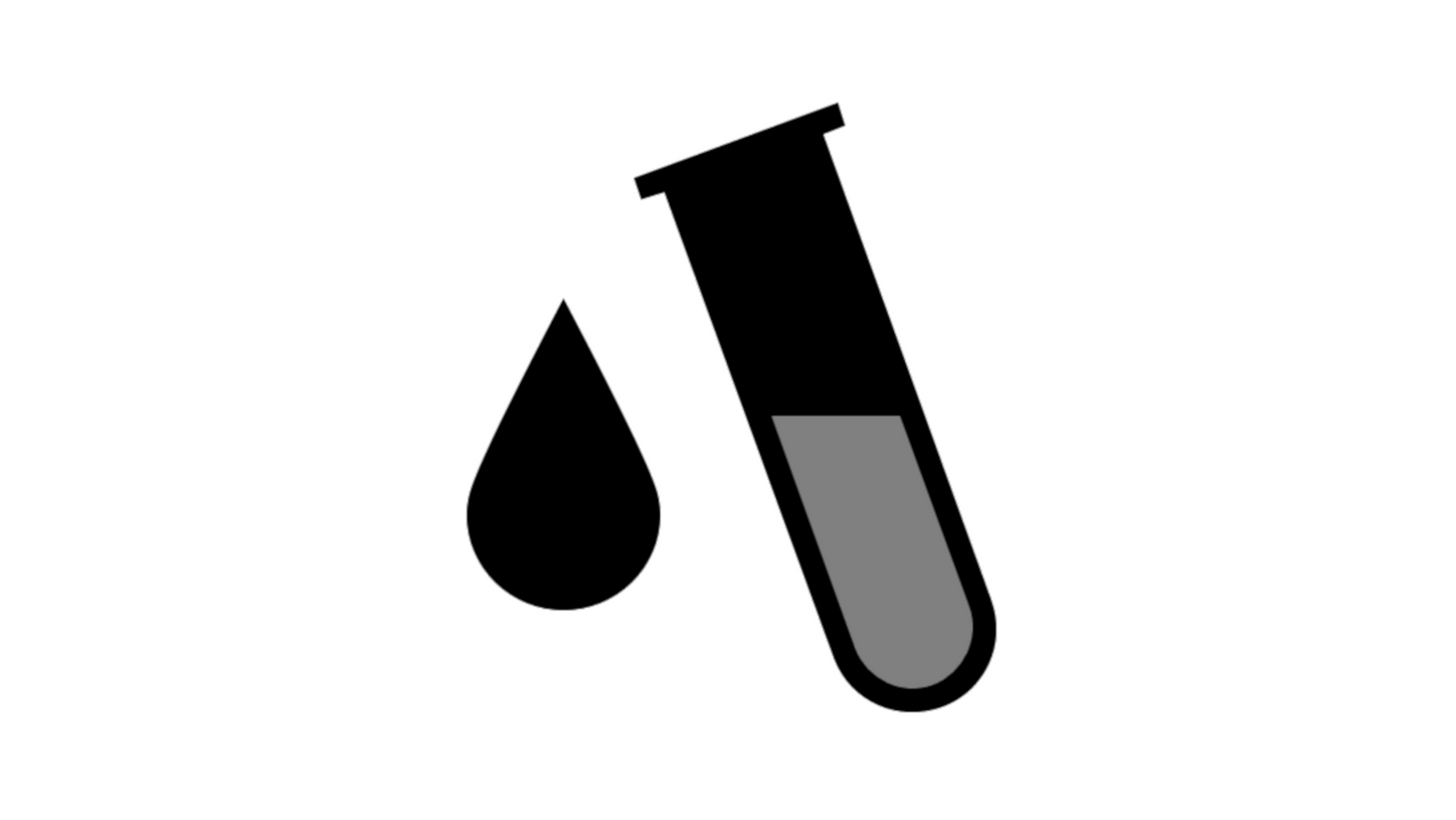 Icon Reagenzien