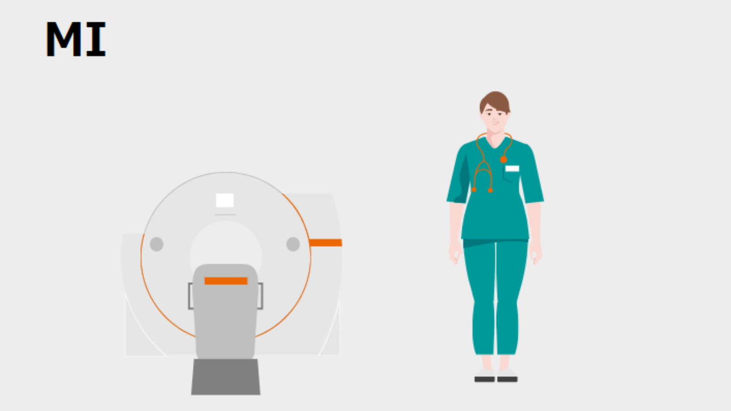 クラスルームトレーニング分子イメージング​（核医学）​