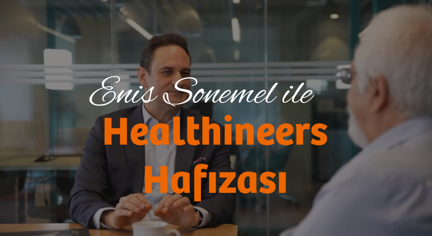 Healthineers Hafızası