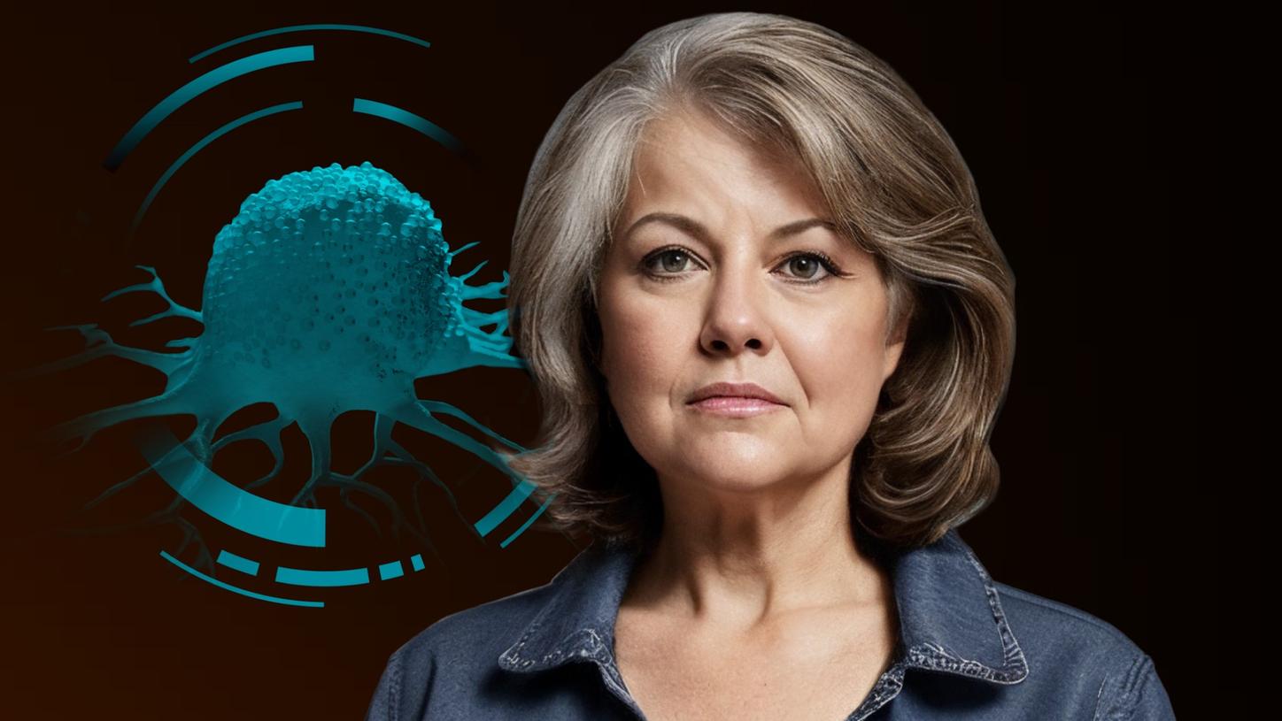 Join Susan on her neuroendocrine tumor journey
