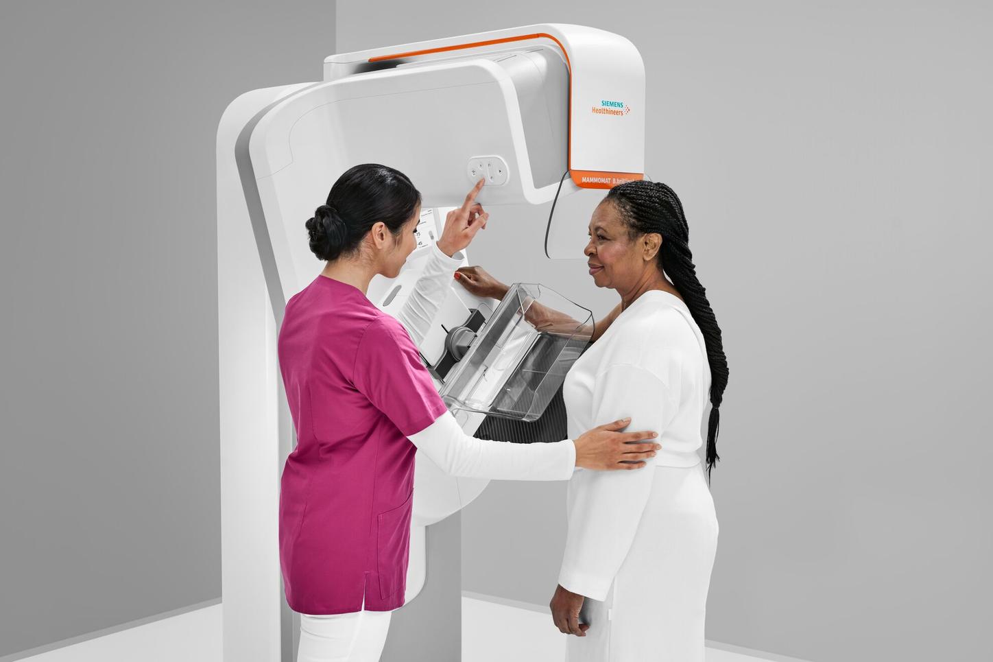 Mammography