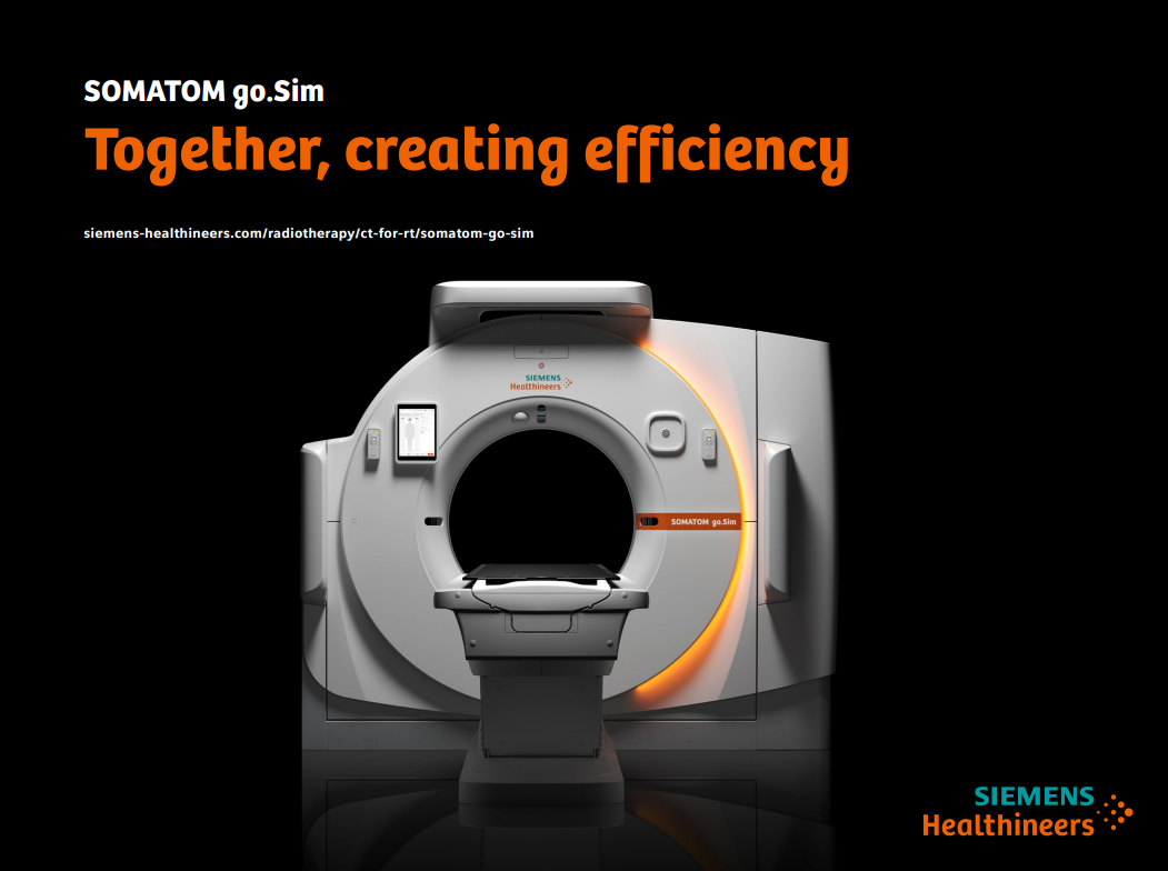 SOMATOM go.Sim Product Brochure