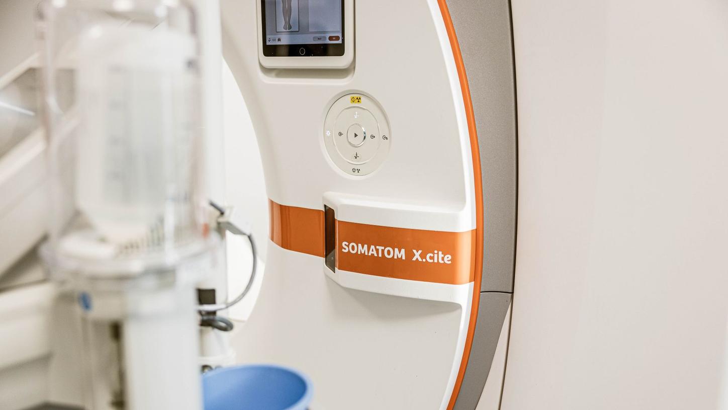 SOMATOM X.cite