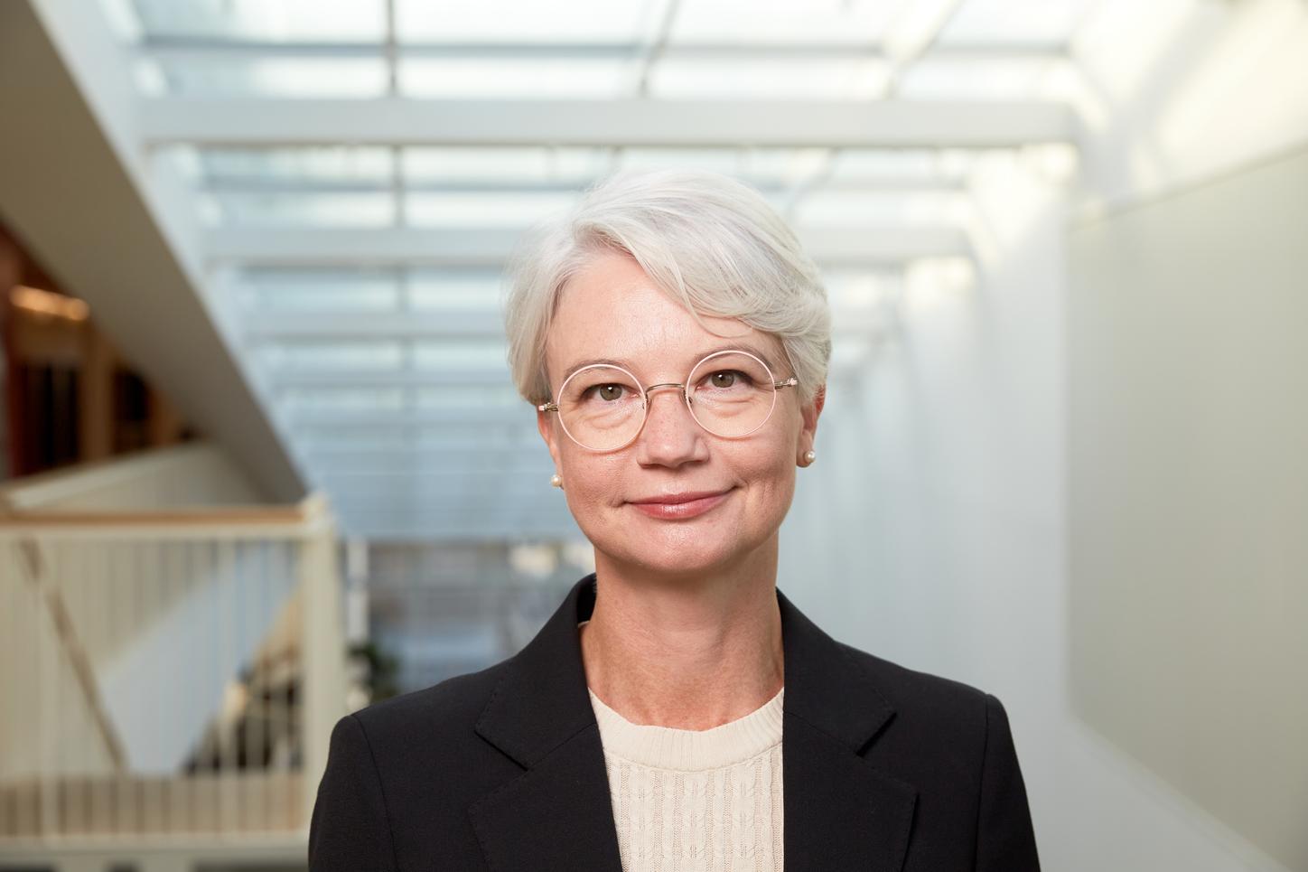 Malene Fischer