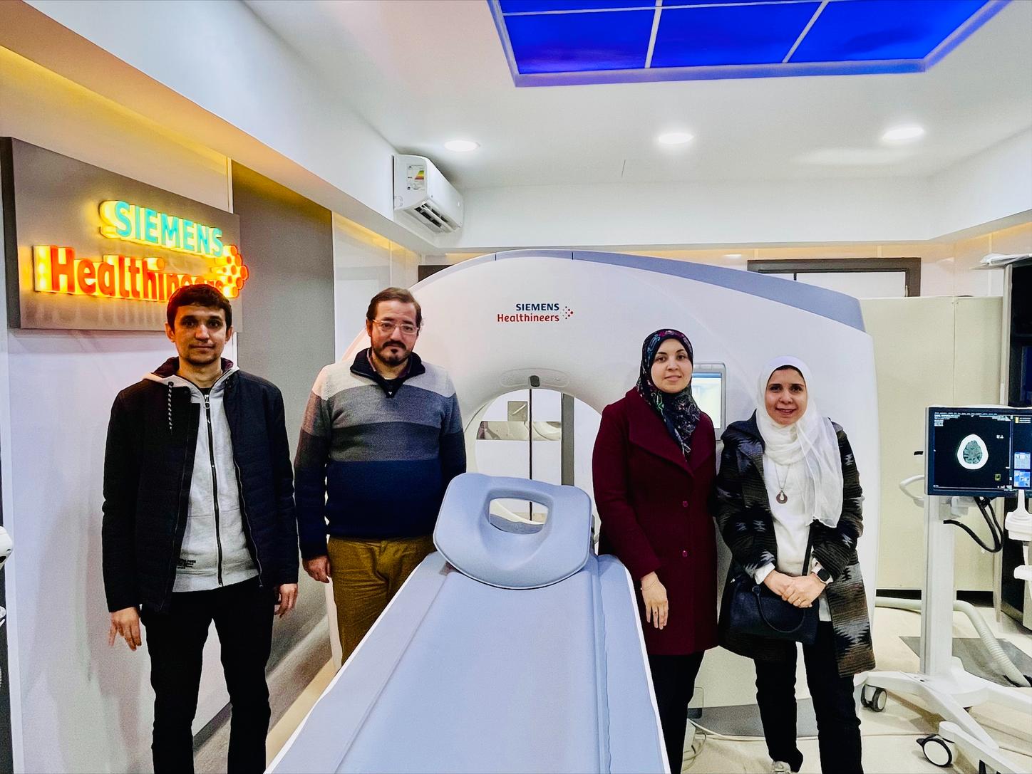 The spectrum of Cardiothoracic CT imaging Case discussion with dual