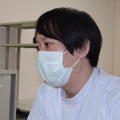 Atellica Solution事例：JR東京：小野寺技師