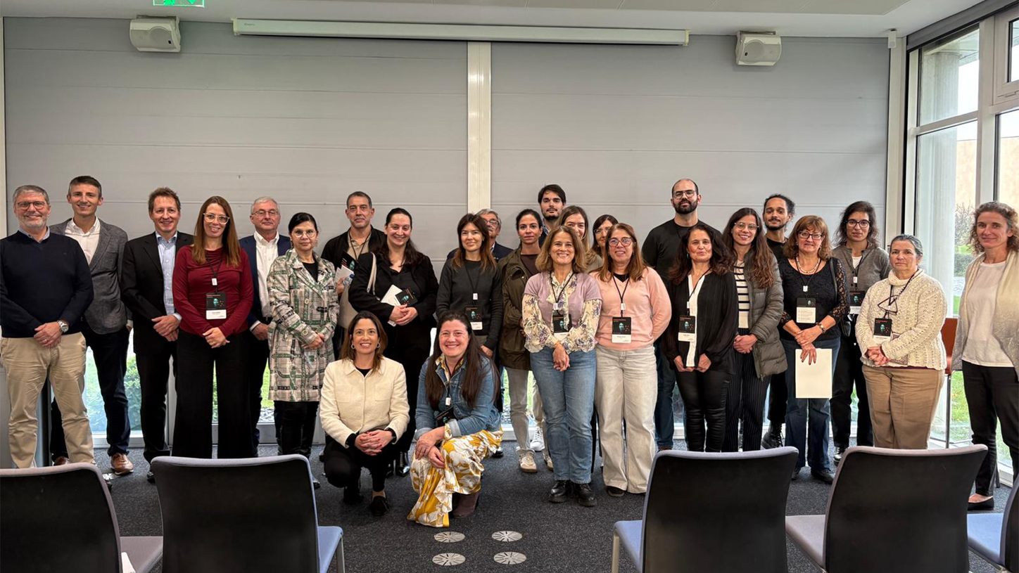 Sessão Científica de Proteínas Plasmáticas