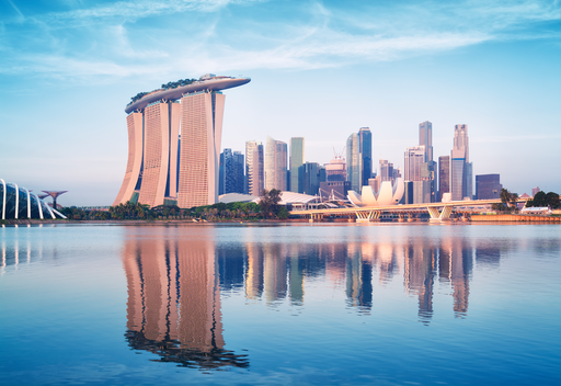 Singapore Press Room - Siemens Healthineers Singapore