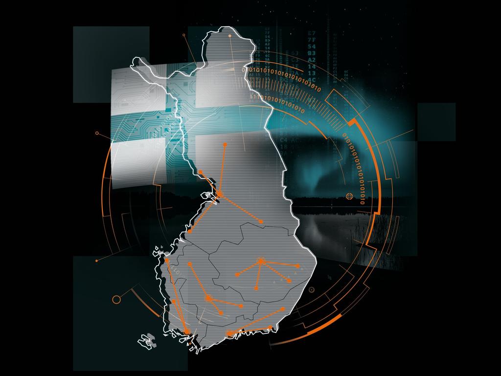 Achieving Healthcare Happiness - The Finland Model - Siemens Healthineers