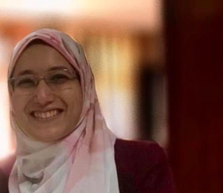 Dr. Eman Faker Kamal 