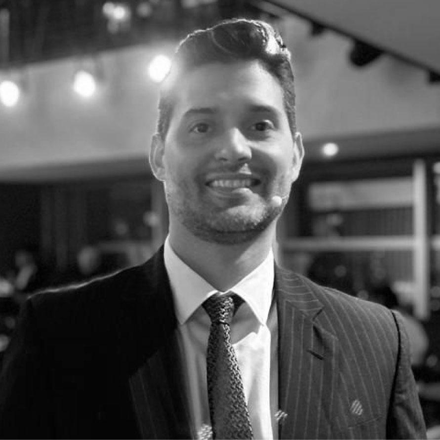 Sebastian Pelaez