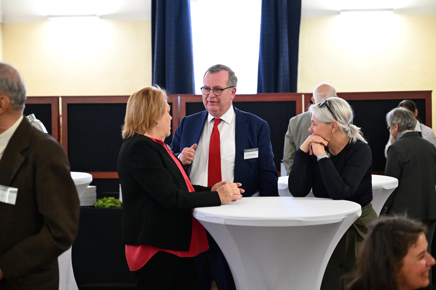 Horbaczewskeho analytický den 2025