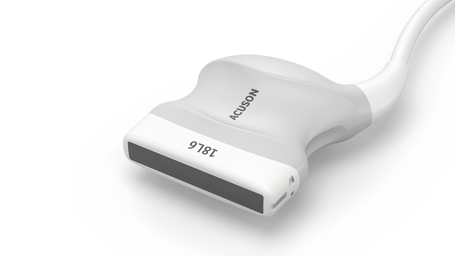 Sequoia Transducer 18L6