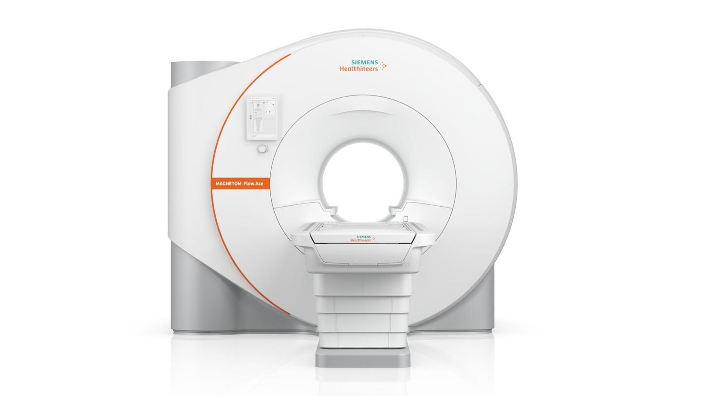MAGNETOM Flow