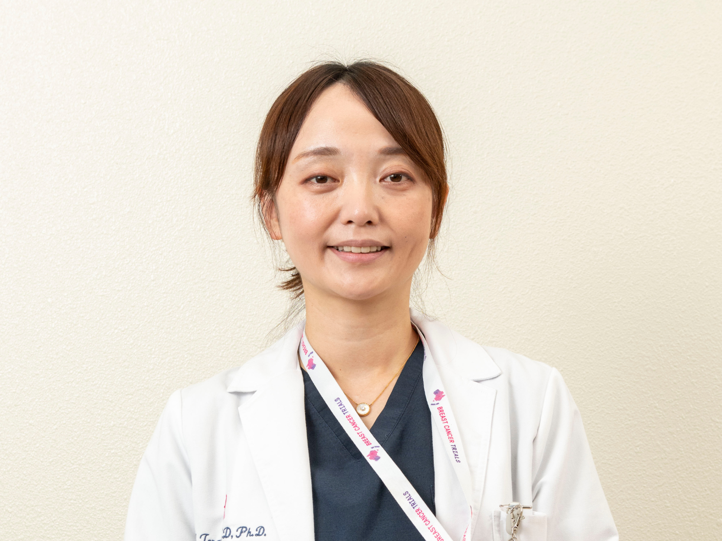 寺田　かおり 先生