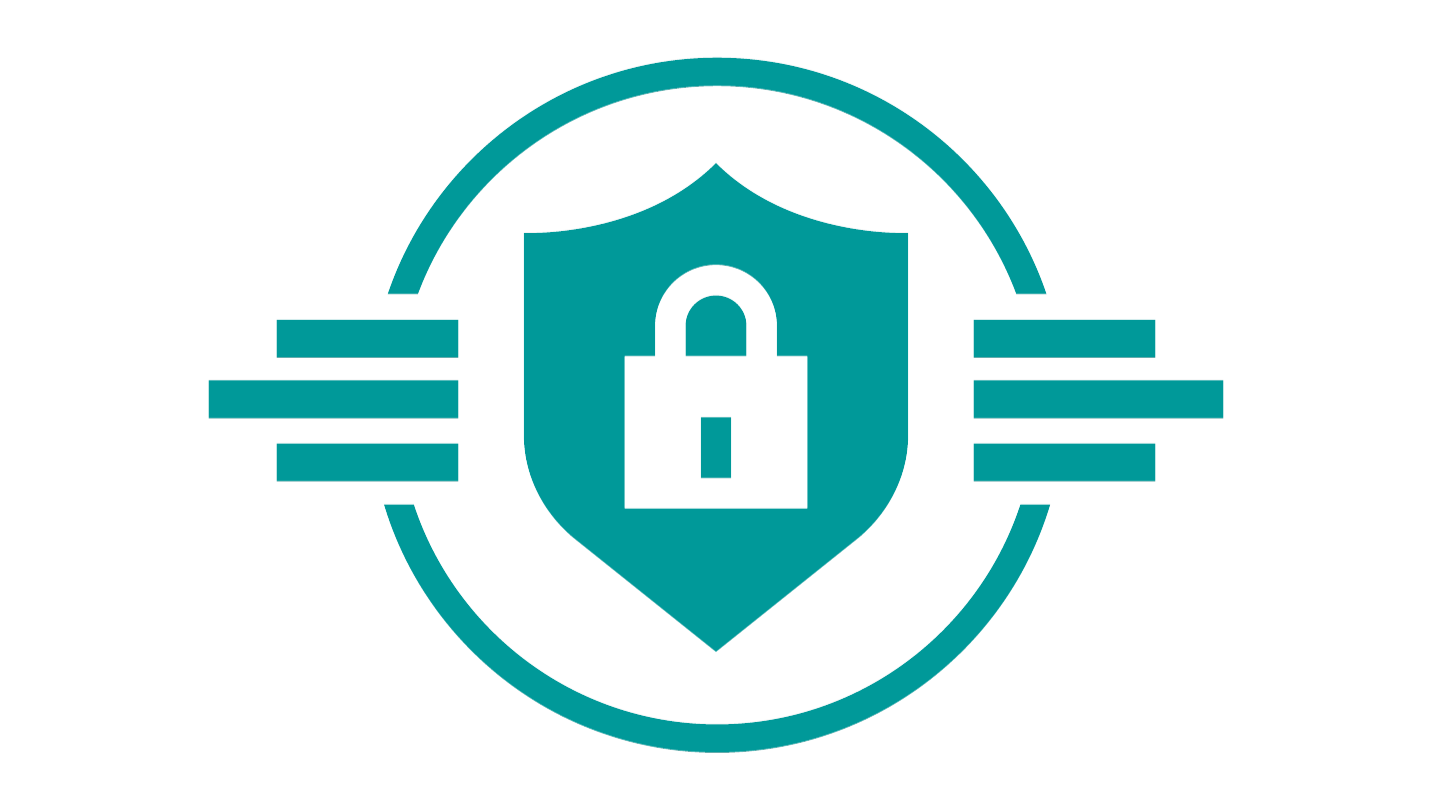 ActSafe Icon (teal)