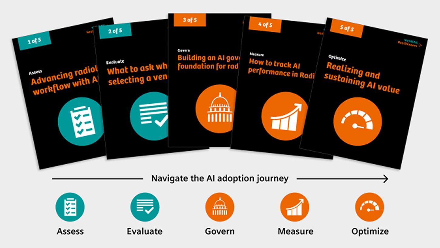 AI Radiology Toolkit image