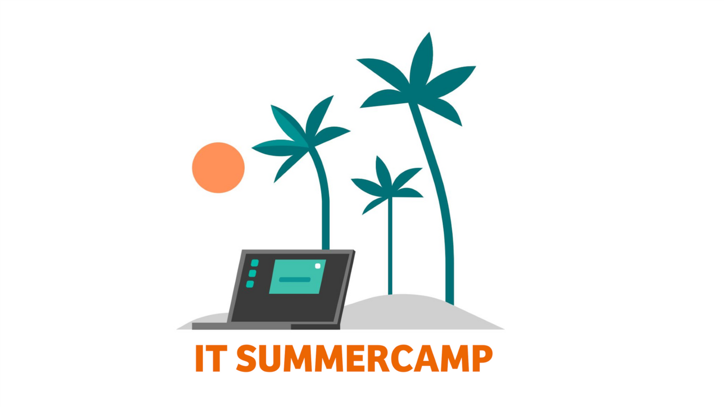 IT SUMMERCAMP