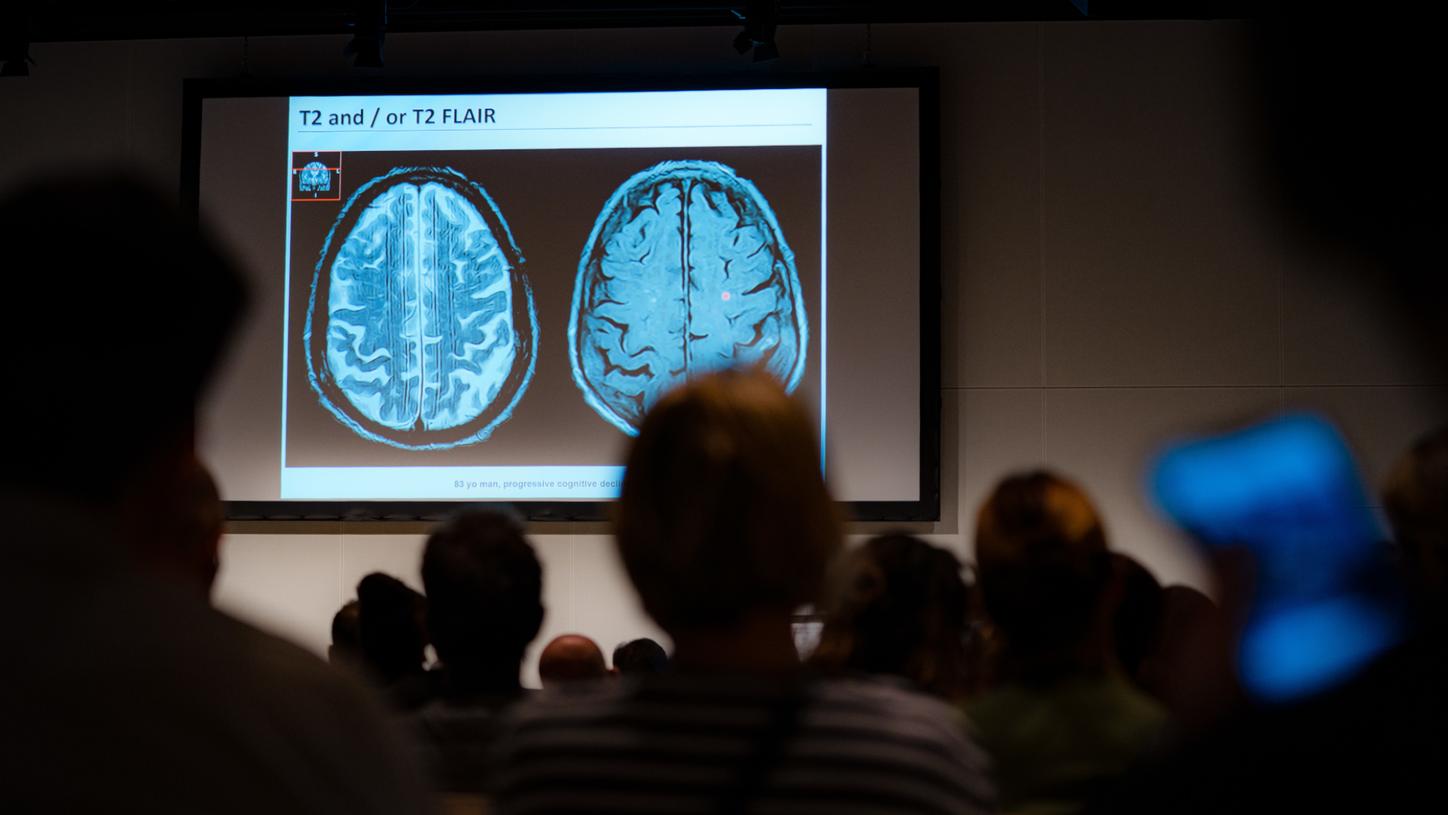 Alzheimer’s Day 2026 Recordings