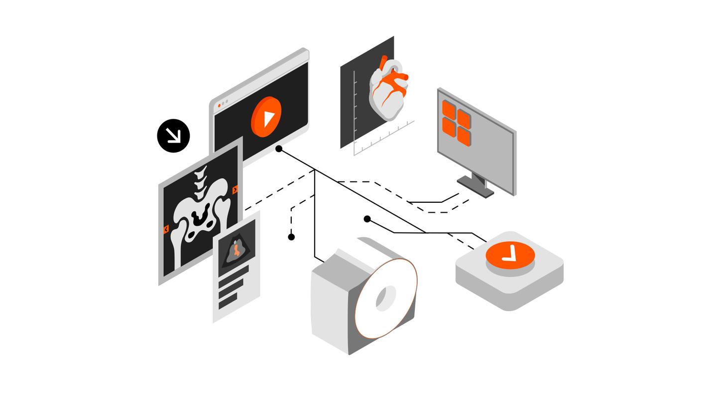 Syngo Carbon Physician Access