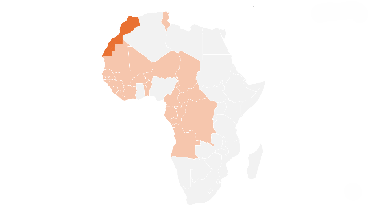africa