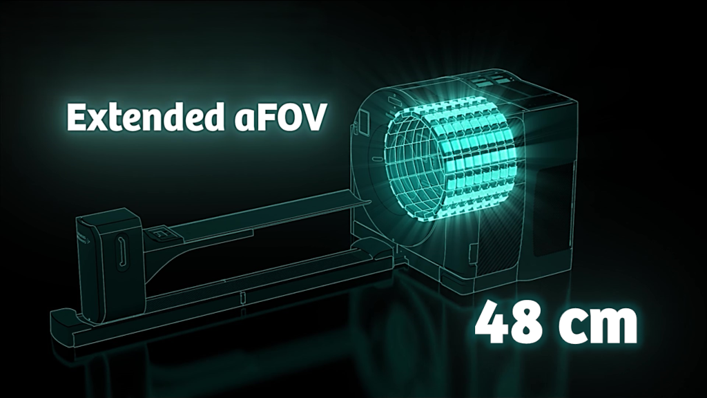 Biograph Trinion.X aFOV