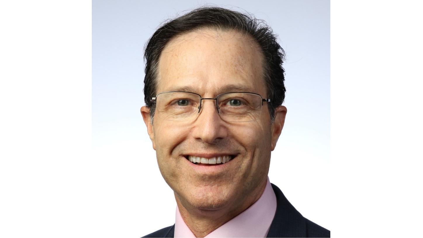 Portrait of Richard Safeer, MD