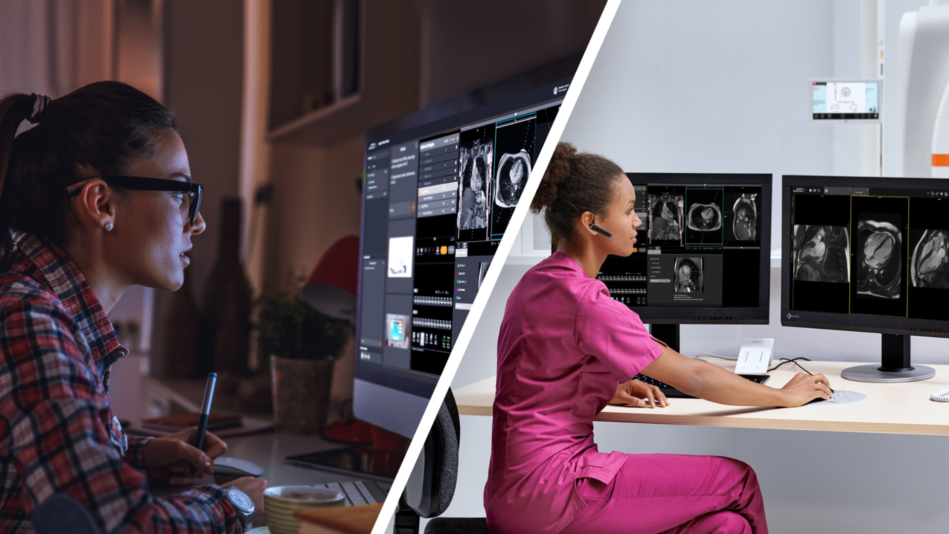 WeScan - Siemens Healthineers USA