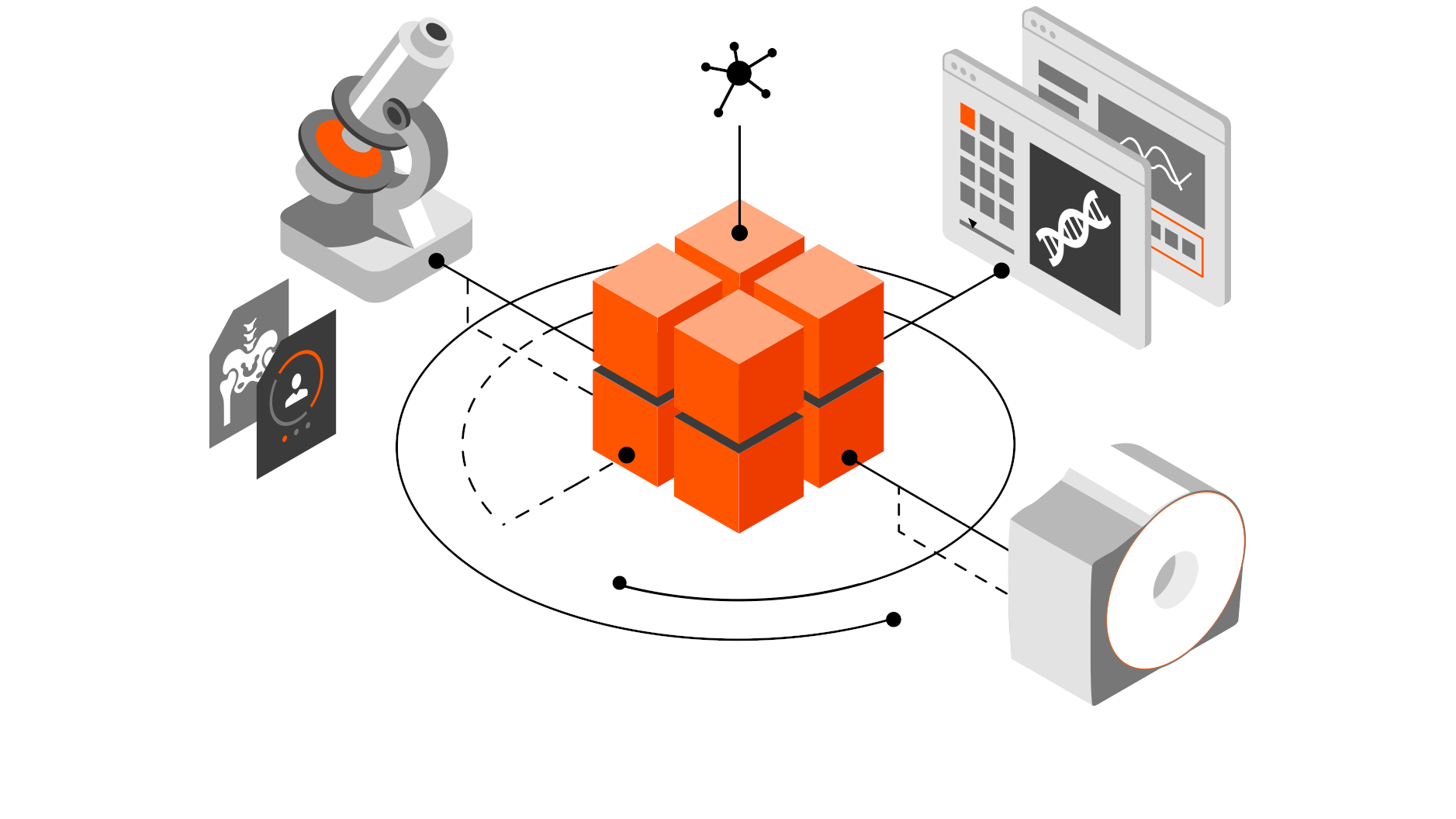 Digital Solutions Automation Siemens Healthineers