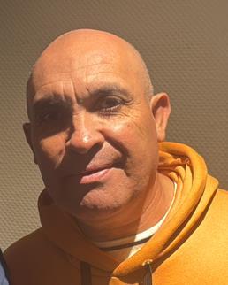 Miguel Quevedo