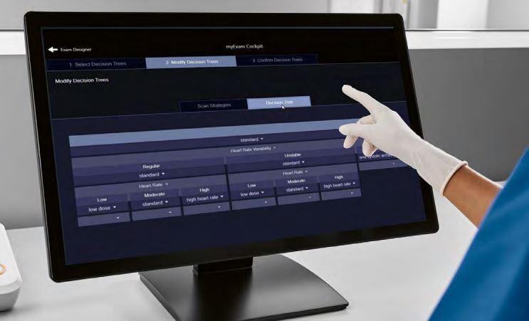 MyExam Companion Advanced 