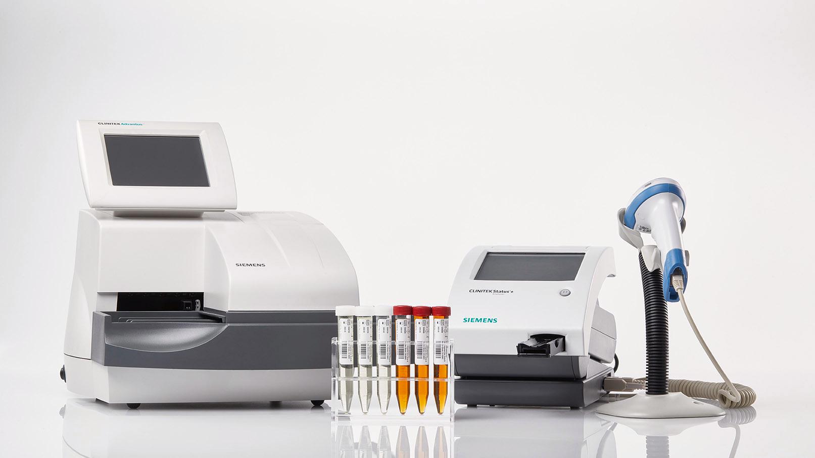 ChekStix Urinalysis Liquid Quality Control Products Siemens Healthineers