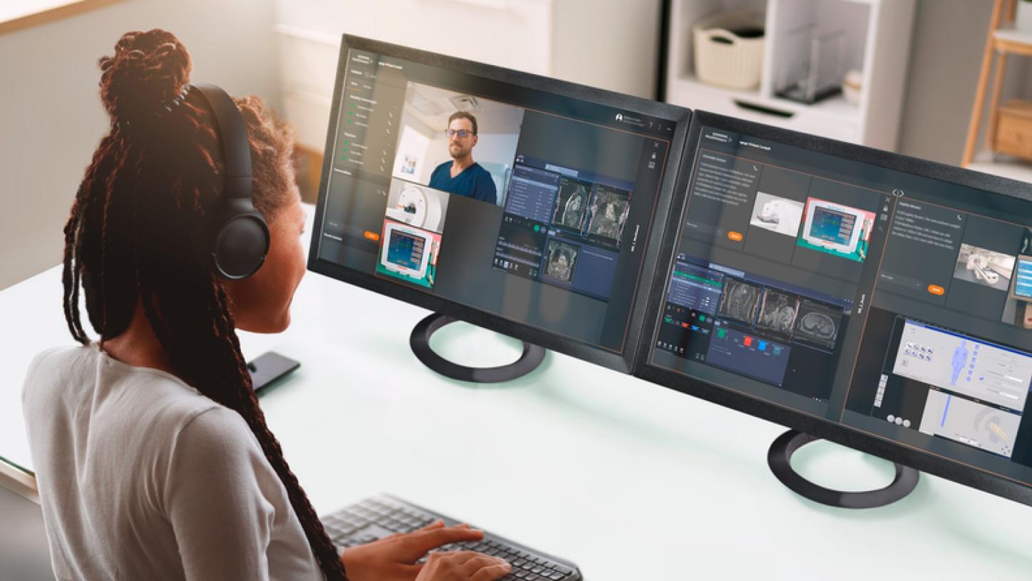 Remote Scanning Services WeScan