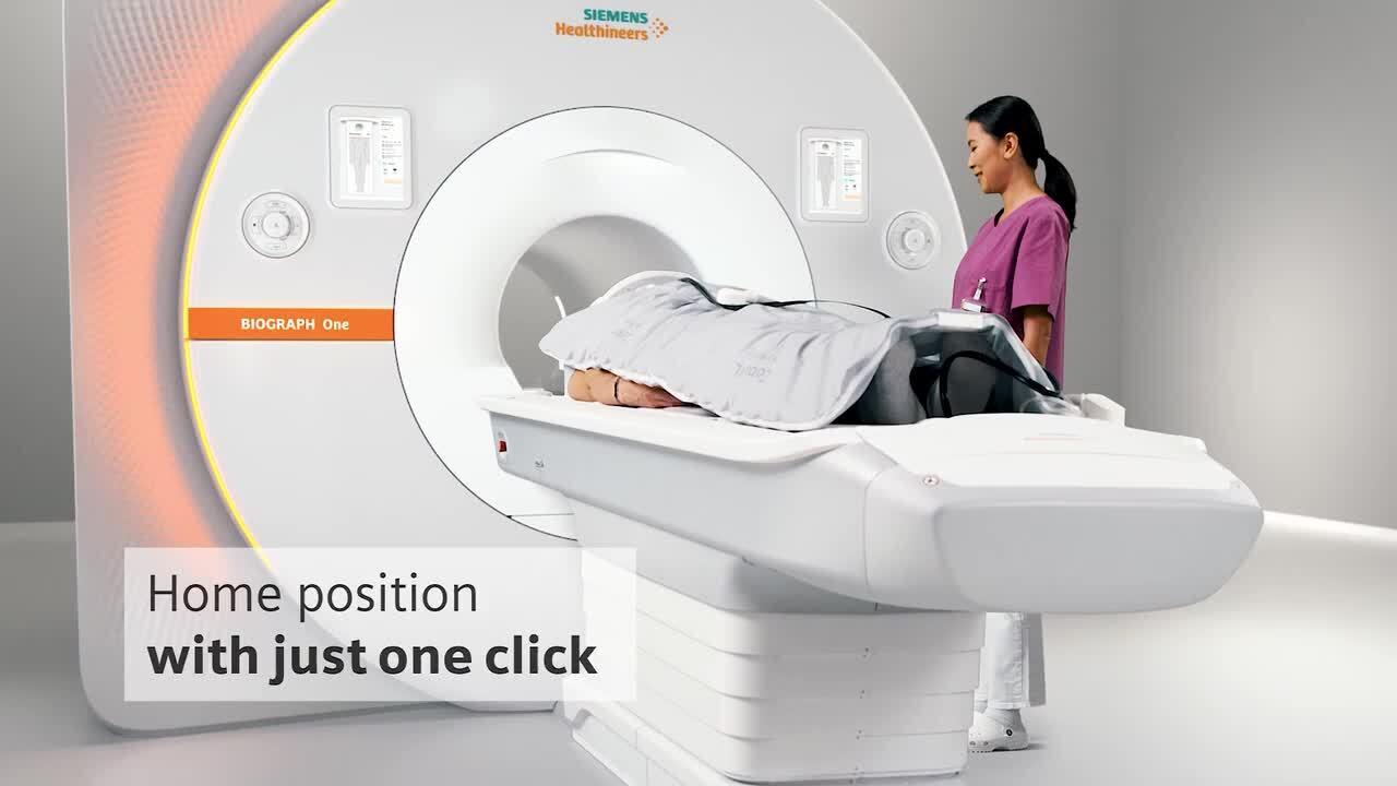 BIOGRAPH One - Siemens Healthineers USA