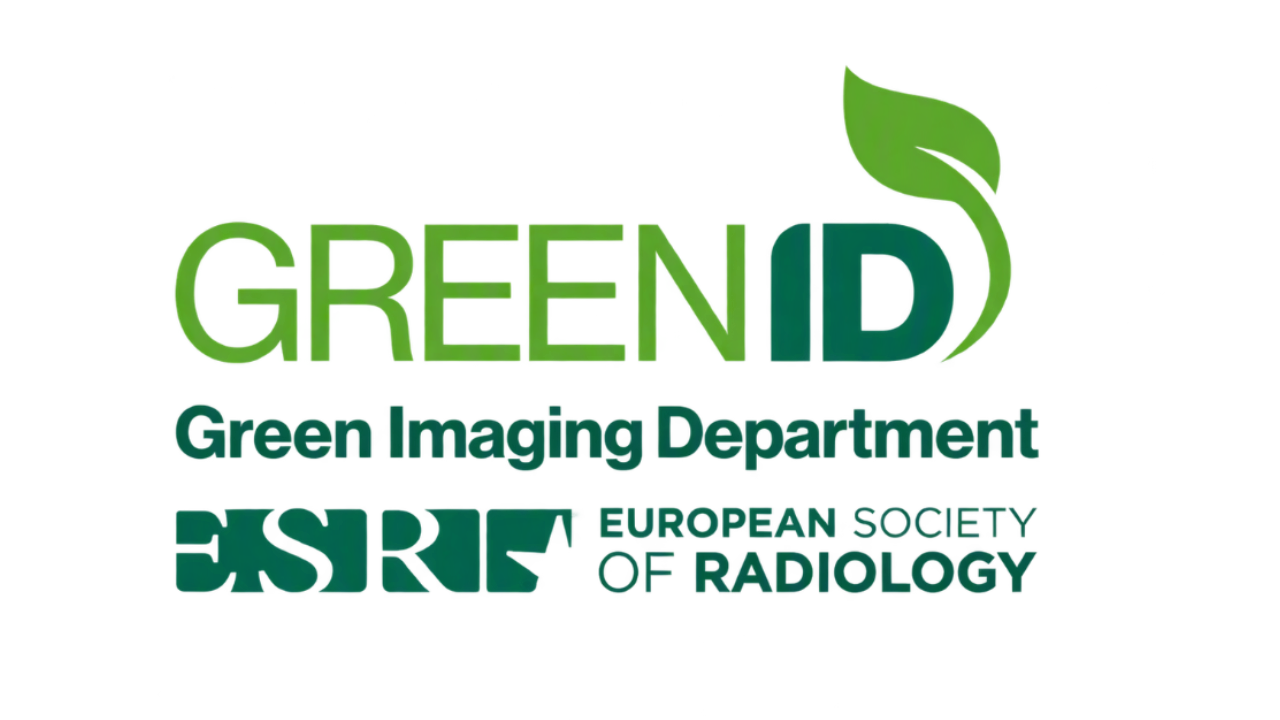 Green ID Certificate, an initiative developed by the ESR Sustainability Subcommittee
