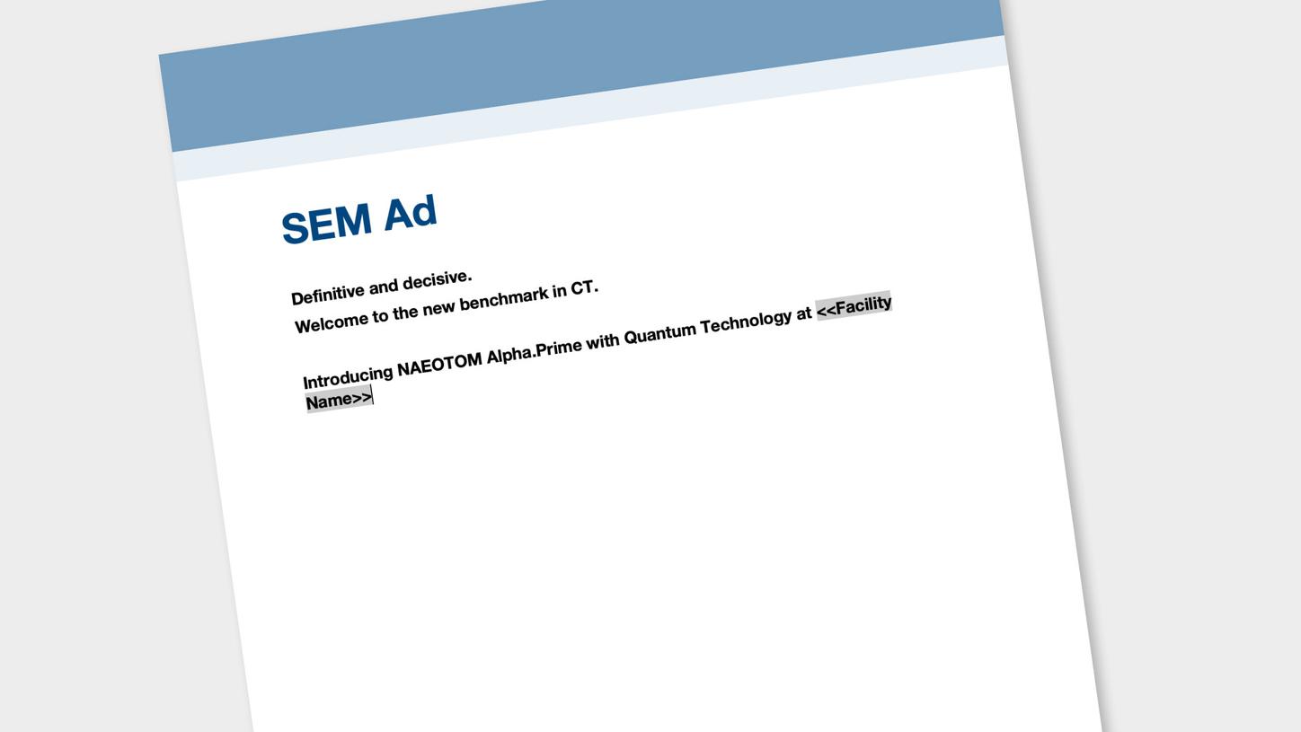 patients sem ad