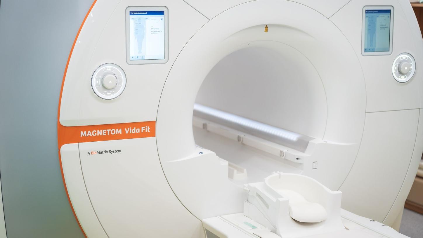 MAGNETOM Vida Fit