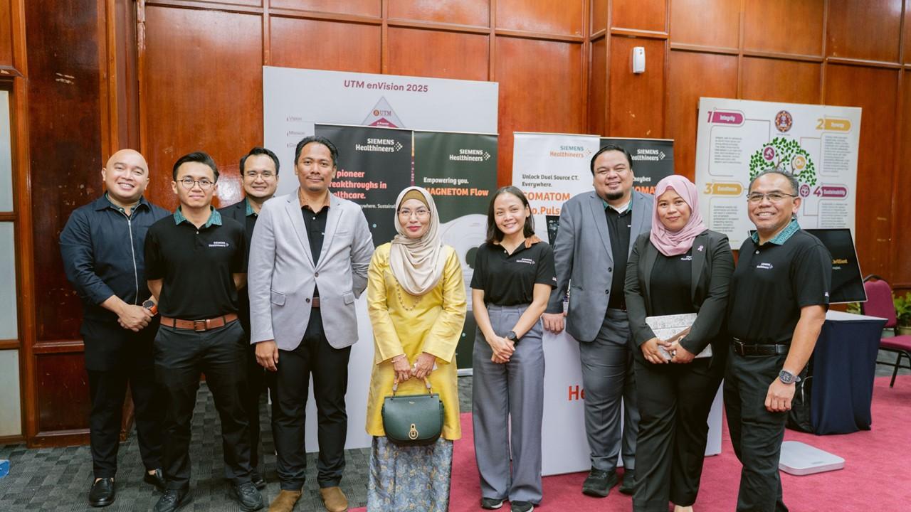 National Radiology Meeting