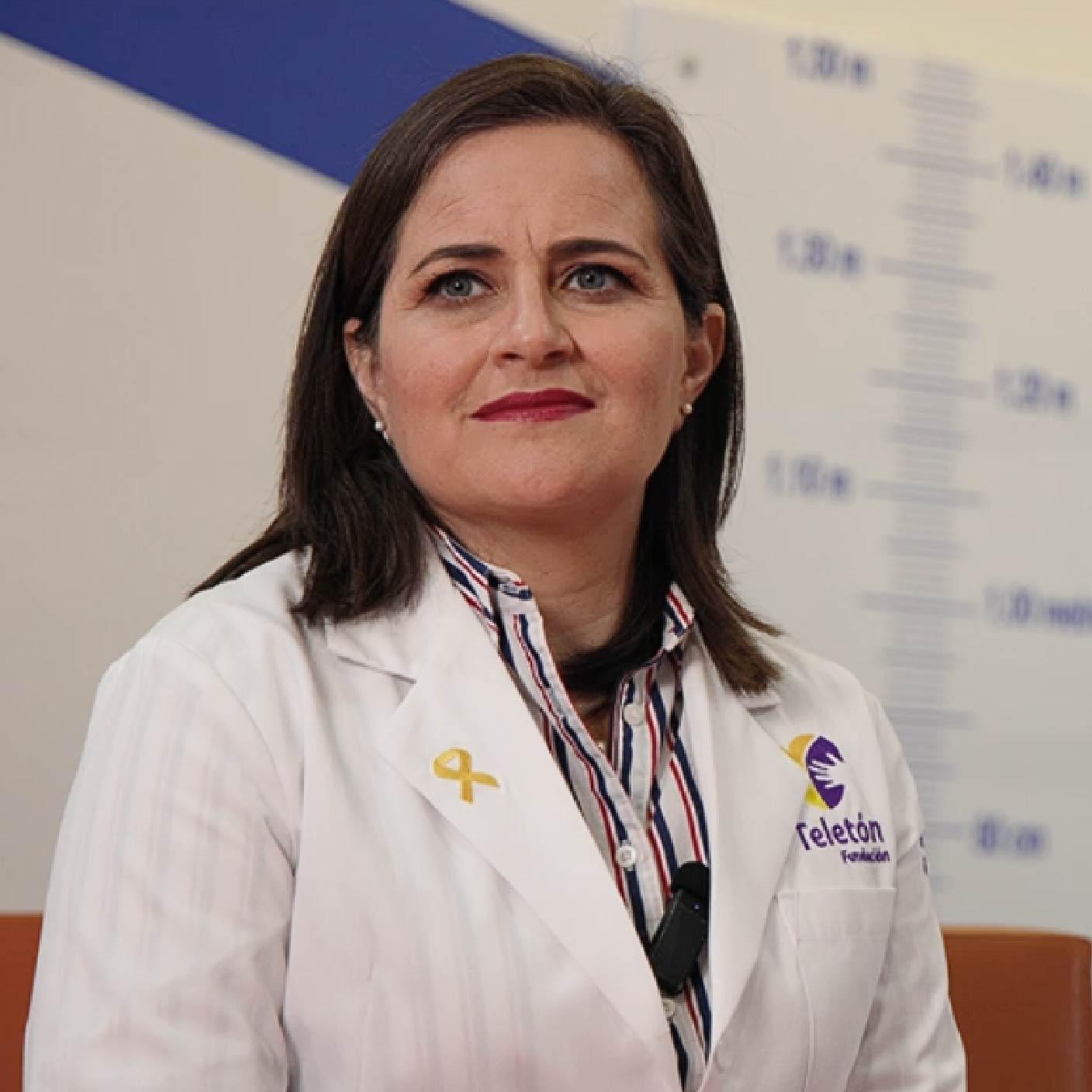 Dra. Beatriz García
