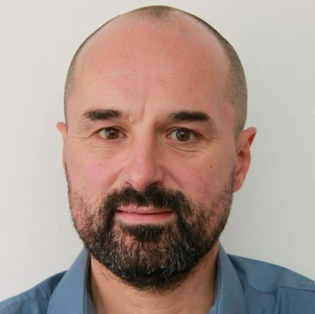 Gaëtan Dekeukelaere