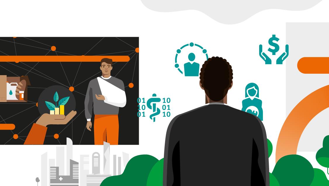 Conecta infografia contenidos