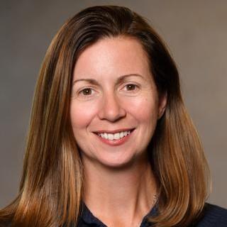 Dr. Wendy Vitek headshot