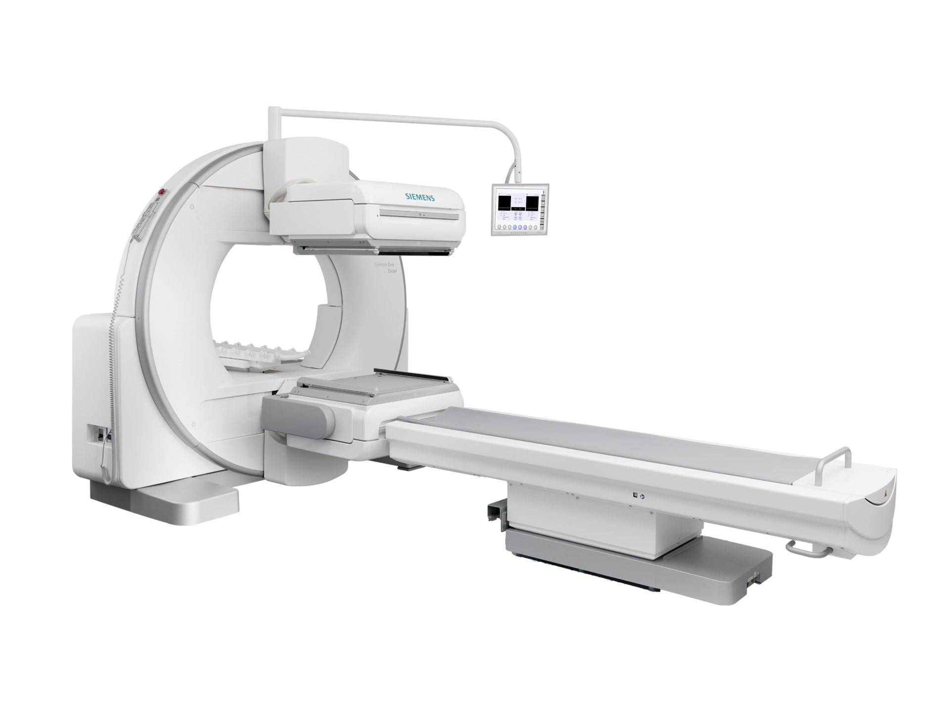 Symbia Evo Excel - Siemens Healthineers USA