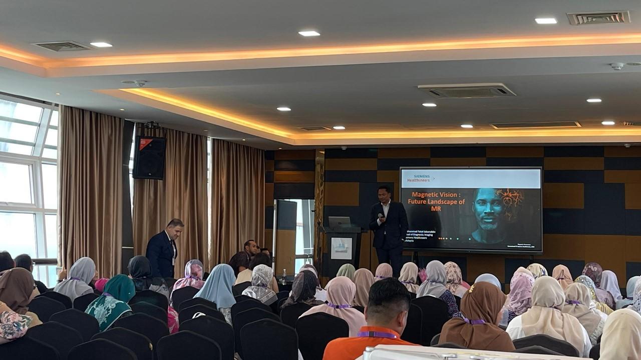 Terengganu Radiology