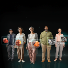 AI powered pathways in radiology