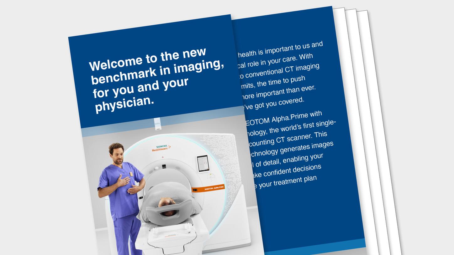 prime patien trifold flyer