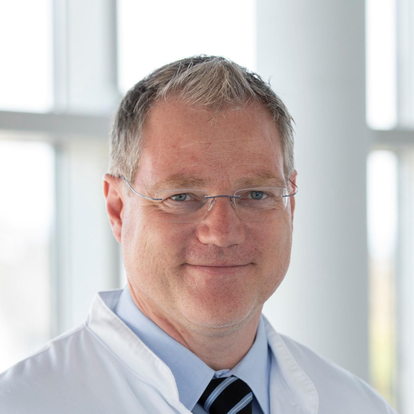 Prof. Dr. B. Unsöld